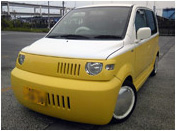 EKワゴン