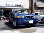 BMWX5