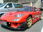 RX-7FD