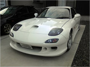 RX-7FD
