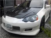 DC5インテグラ