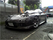 RX-7FD