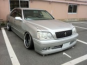 クラウン