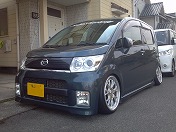 ムーブ
